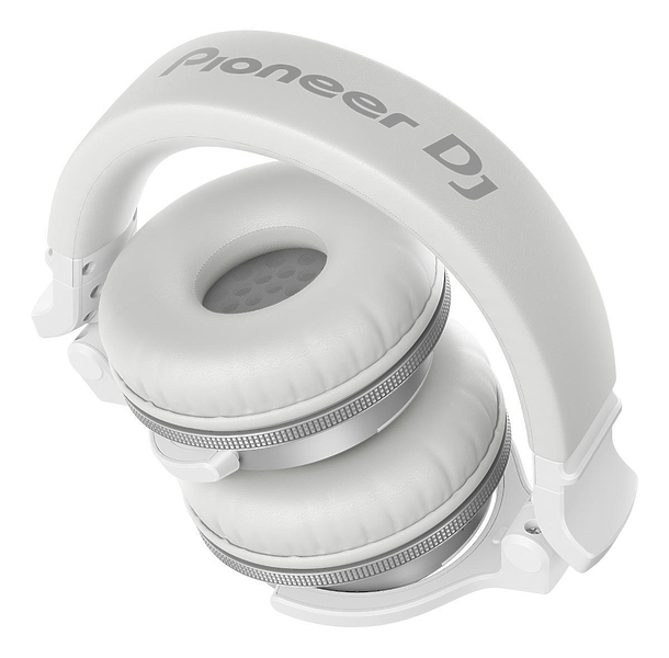 DJ наушники Pioneer HDJ-CUE1BT-W артикул 235201Si-1 фото 3