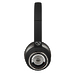 Наушники Monster NTune On-Ear Matte Black (128580-00)