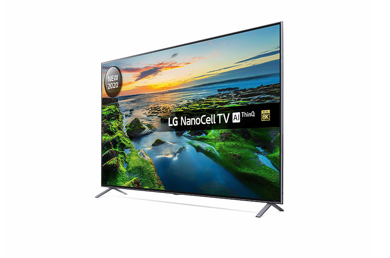 LED телевизор LG 65NANO996NA артикул 223018Si-1 фото 3