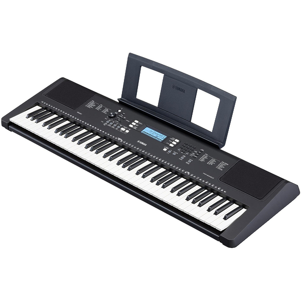 Синтезатор Yamaha PSR-EW310 артикул 245962Si-1 фото 6