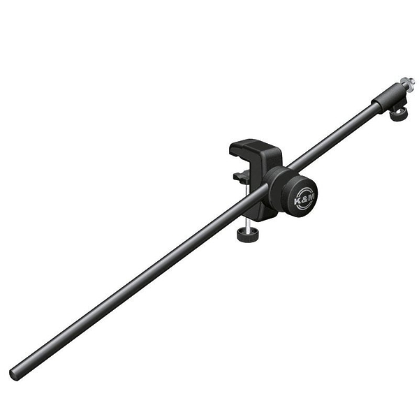 Микрофонная стойка K&M 25800-311-55 артикул 179920Si-1
