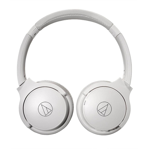 Наушники Audio Technica ATH-S220BT white артикул 254163Si-1 фото 4