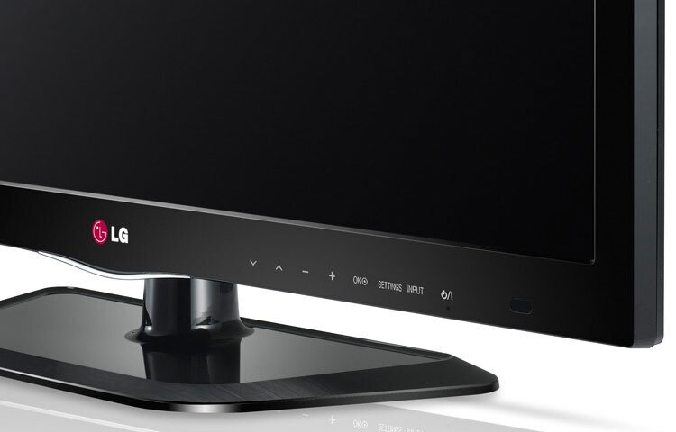 LED телевизор LG 28LN450U артикул 100193Si-1 фото 3