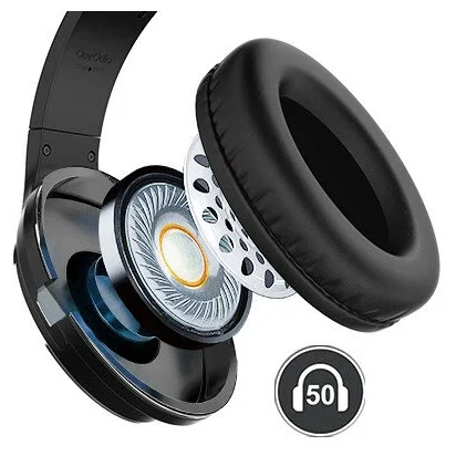 Наушники OneOdio Studio Hi-Fi артикул 299136Si-1 фото 3
