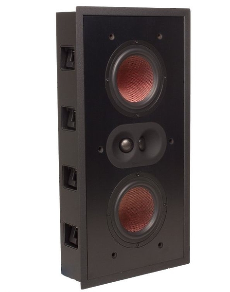 Встраиваемая акустика TruAudio B23-265 SUR артикул 167689Si-1 фото 4