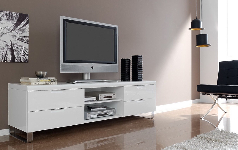Подставка Dupen TV602 артикул 133515Si-1 фото 3