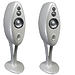 Напольная акустика Vivid Audio OVAL B1 pearl