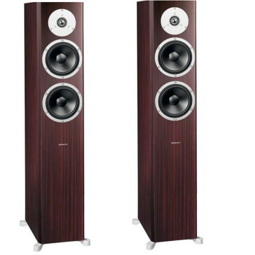 Напольная акустика Dynaudio Excite X34 satin black артикул 115760Si-1 фото 3