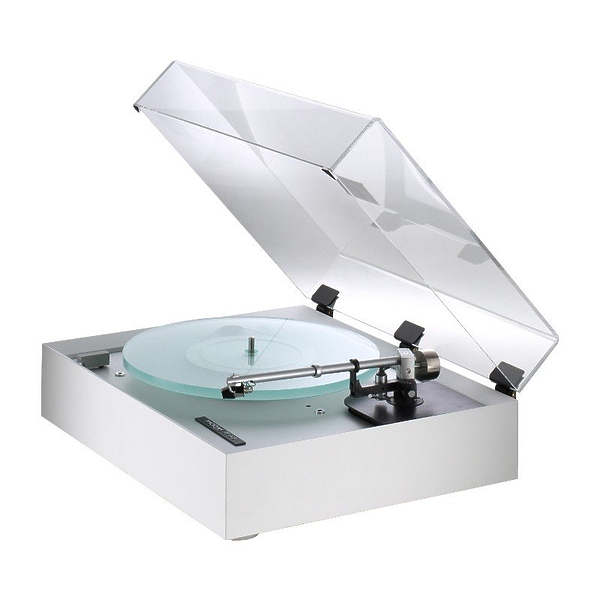 Проигрыватель винила Thorens TD 903 white BC артикул 171309Si-1