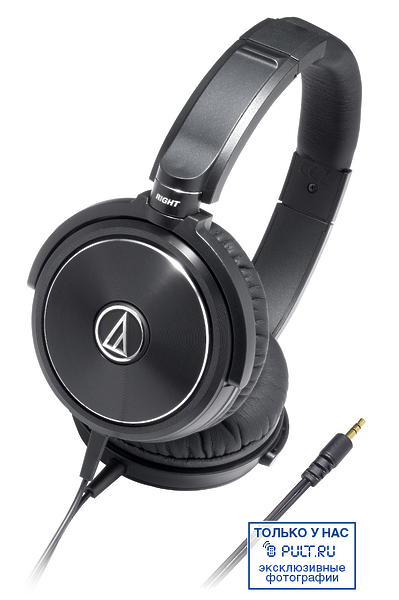 Наушники Audio Technica ATH-WS99 артикул 115058FV-1 фото 3
