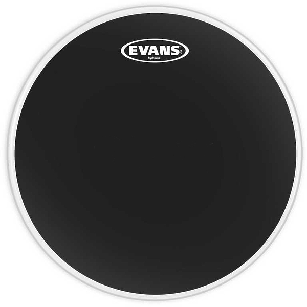 Пластик для бас-барабана Evans BD22HBG артикул 279142Si-1