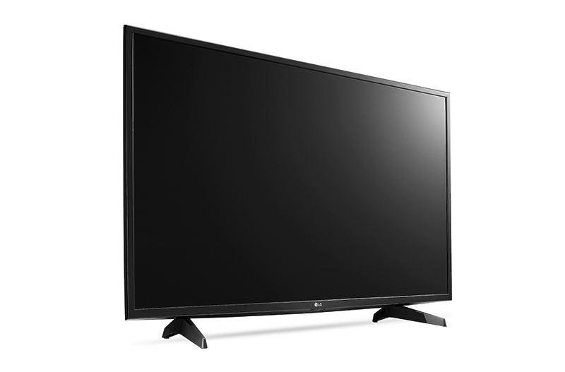 LED телевизор LG 43LJ510V артикул 164617Si-1 фото 4