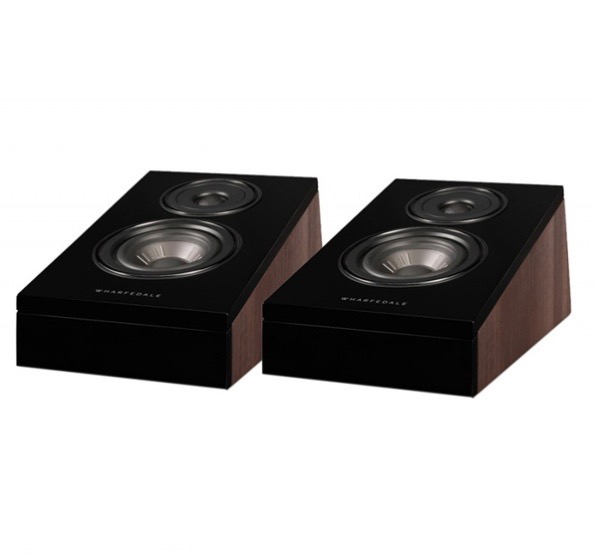 Настенная акустика Wharfedale Diamond 12 3D Walnut Pearl артикул 259947