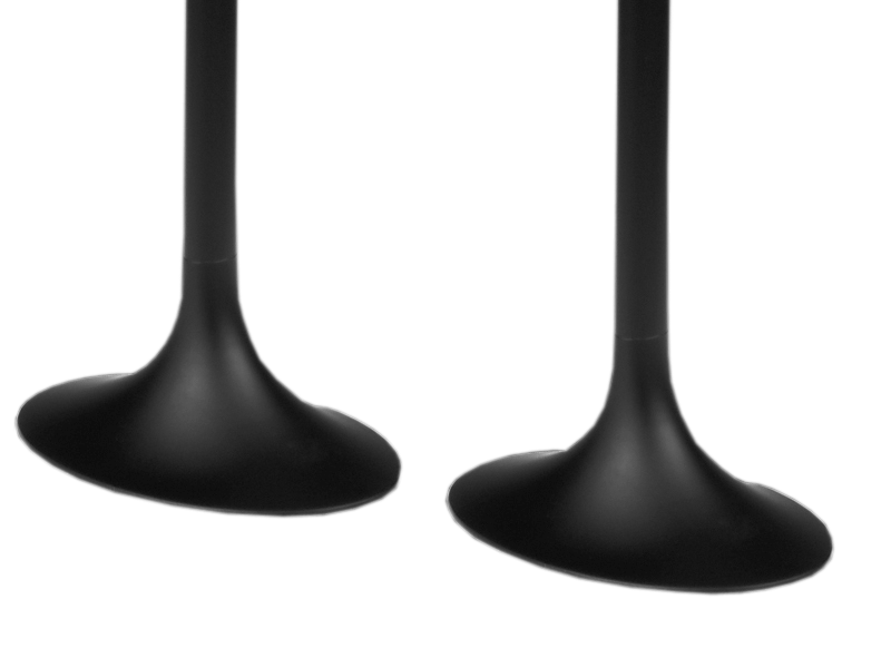 Стойка под АС JBL CS Stands Black артикул 314650FV-1 фото 4