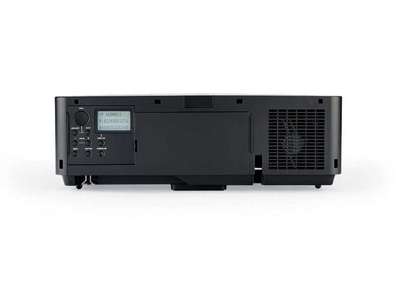 Проектор Christie LW601i-D артикул 139937Si-1 фото 5