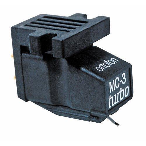 Ortofon MC-3 Turbo артикул 405557-1