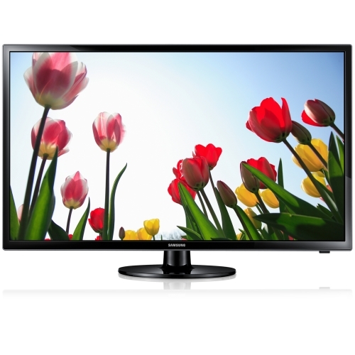 LED телевизор Samsung UE-19F4000AW артикул 377045FV-1