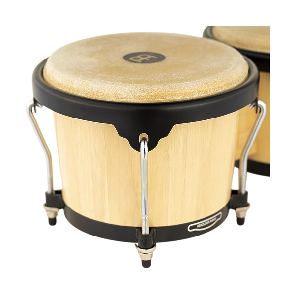 Бонго Meinl Headliner® Series HB100NT Natural артикул 281680Si-1 фото 3