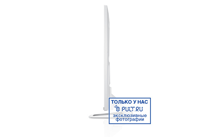 LED телевизор LG 55LA667V артикул 332460FV-1 фото 3