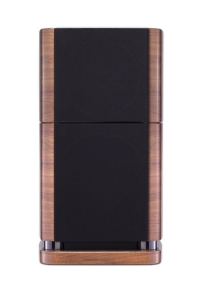 Полочная акустика Wharfedale Elysian 1 + Stand piano walnut артикул 257018Si-1 фото 4