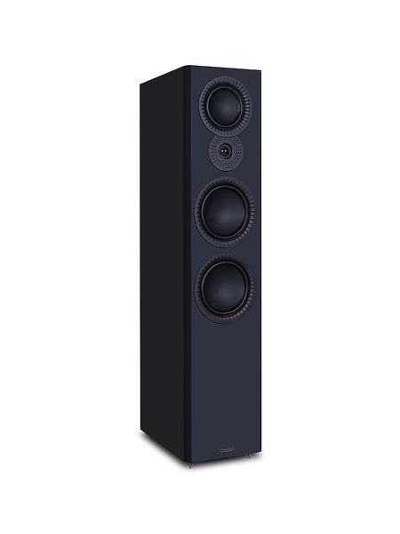 Напольная акустика Mission LX-6 MKII Black артикул 237363Si-1 фото 3