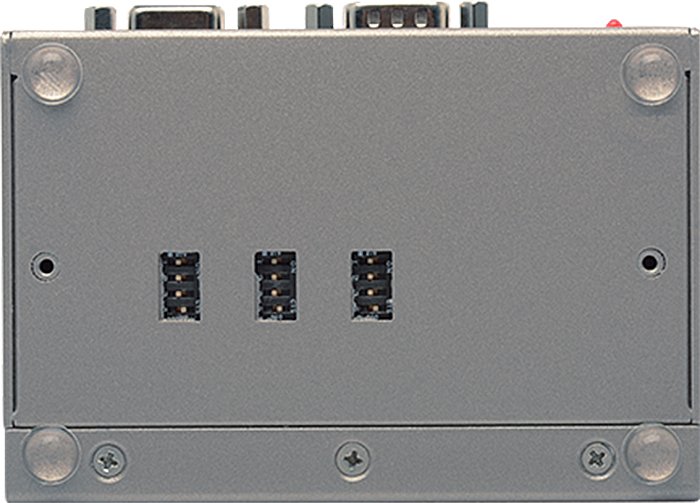 Удлинитель VGA Gefen EXT-VGARS232-141 артикул 137235Si-1 фото 5