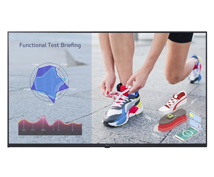 LED панель LG 43UL3J артикул 256671Si-1 в интернет-магазине «HiFiRussia»