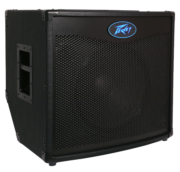 Комбо усилитель Peavey Tour TKO артикул 131332Si-1 фото 4