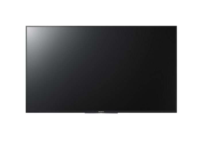 LED телевизор Sony KD-55XD8005 артикул 143497Si-1 фото 6