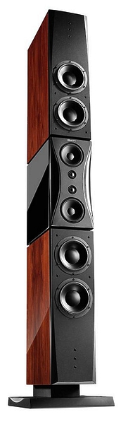 Напольная акустика Dynaudio Evidence Platinum rosewood high gloss артикул 143446Si-1 фото 3