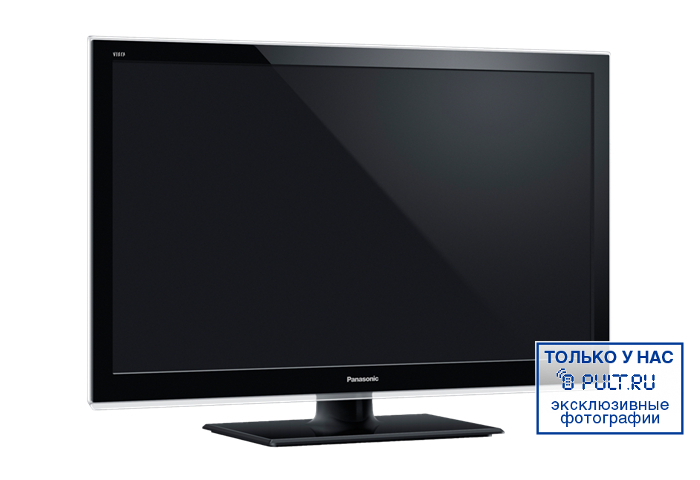 LED телевизор Panasonic TX-LR32EM5A артикул 375959FV-1 фото 4