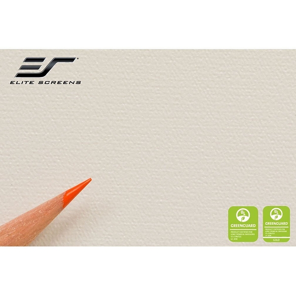Экран Elite Screens Electric100H (100"/16:9) 125x221cm MaxWhite артикул 356915FV-1 фото 14