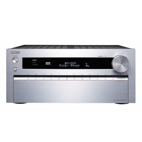 Onkyo TX-NR1030 silver артикул 405906-1