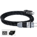 Кабель питания Mudra Akustik Power Cable Standard (SCH19-15), 1,5м.