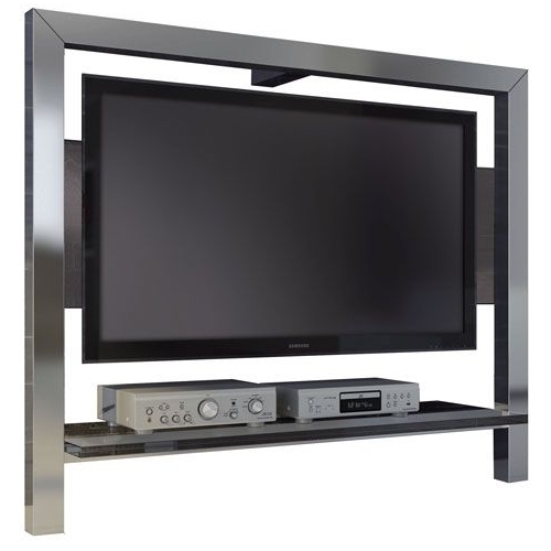 Cтойка для установки ТВ Schroers Callisto 1600 артикул 111250Si-1