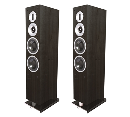 Акустическая система ProAc Kevlar K6 black ash артикул 425395FV-1