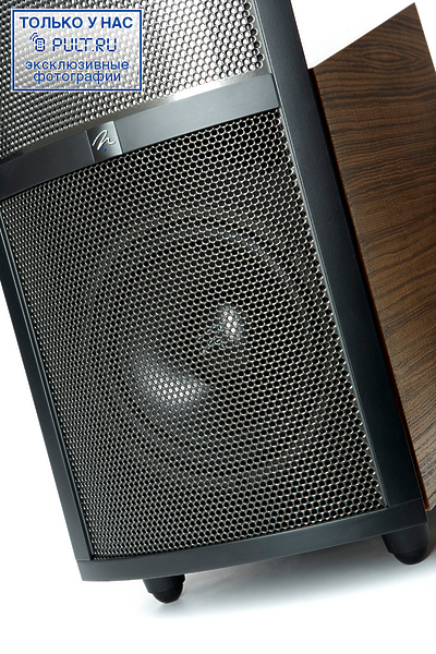Напольная акустика Martin Logan Ethos teak артикул 400109FV-1 фото 7