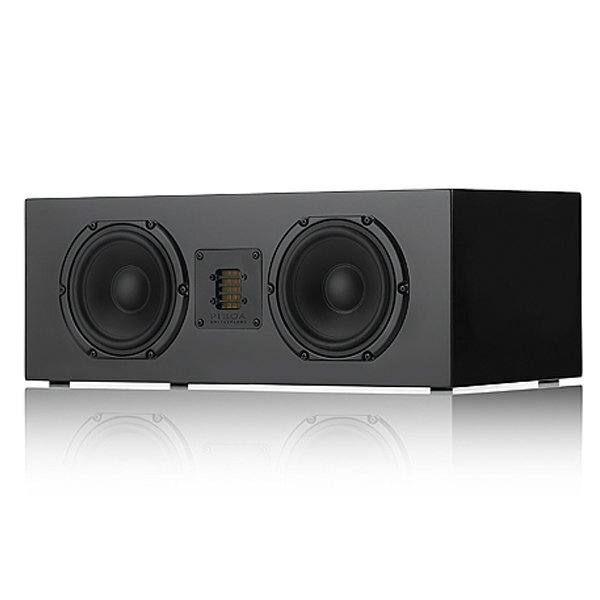 Центральный канал Piega Classic Center Large Piano Black артикул 144440Si-1