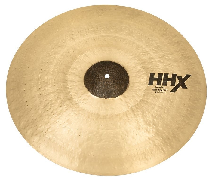 Тарелки Sabian HHX Complex Promotional Set артикул 279464Si-1 фото 3