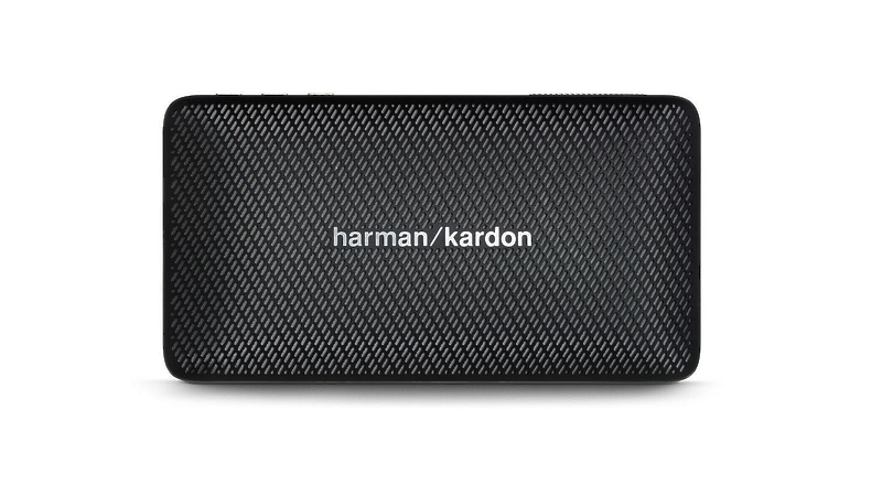 Harman Kardon Esquire Mini Black (HKESQUIREMINIBLKEU) #1 в «HiFiRussia»