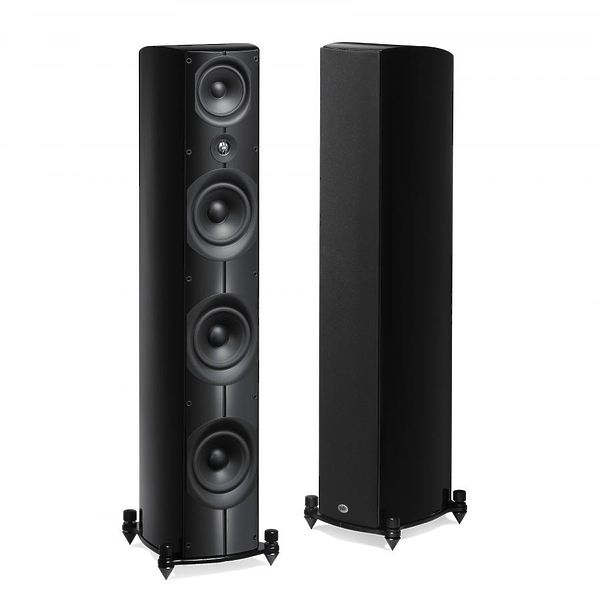 Напольная акустика PSB Imagine T3 high gloss black артикул 116834Si-1 фото 3