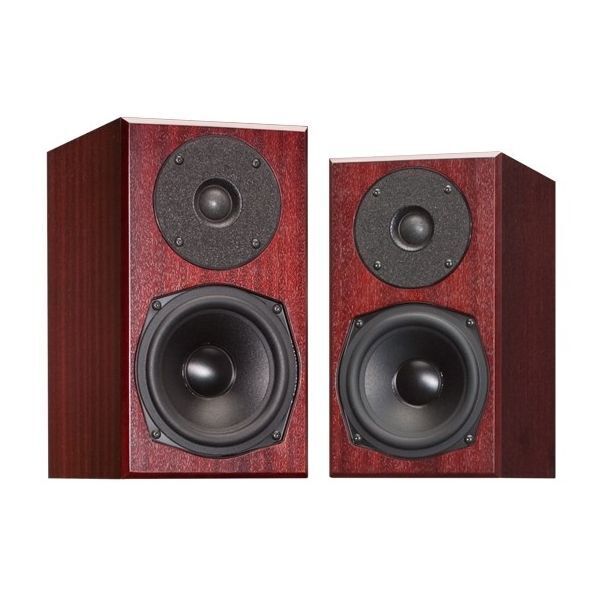 Полочная акустика Totem Acoustic Mite (Mahogany) артикул 114779Si-1