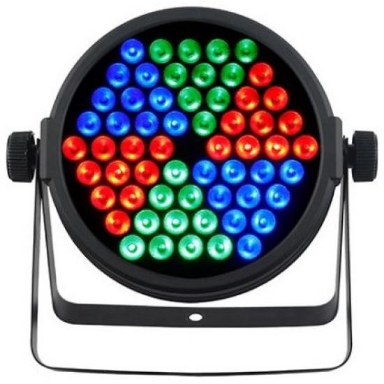 Светодиодный прожектор Stage 4 broPAR-S 60x3X артикул 255982Si-1