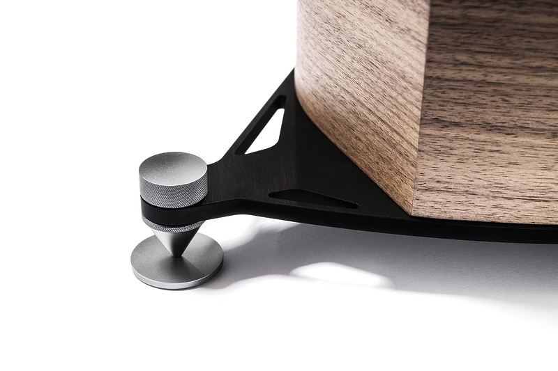 Напольная акустика Sonus Faber Sonetto VIII Wenge артикул 222750Si-1 фото 3