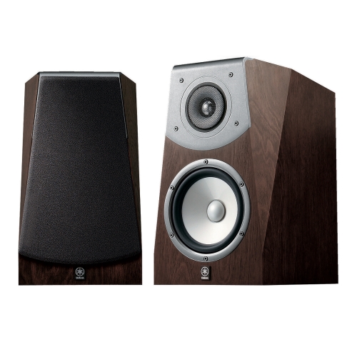 Акустическая система Yamaha Soavo-900M brown артикул 440593FV-1