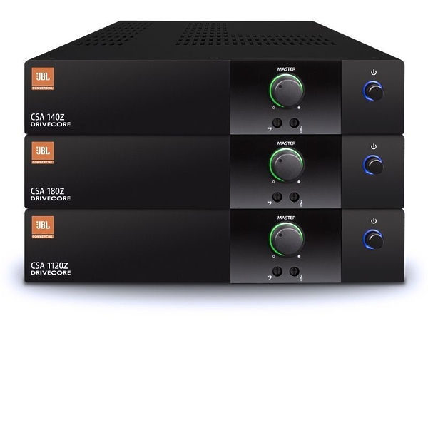 Усилитель мощности JBL CSA140Z артикул 147052Si-1