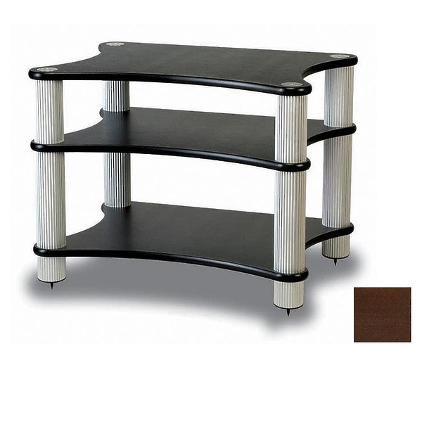 Стойка Solid Tech SOLO 3 Silver/Mocca артикул 216188Si-1