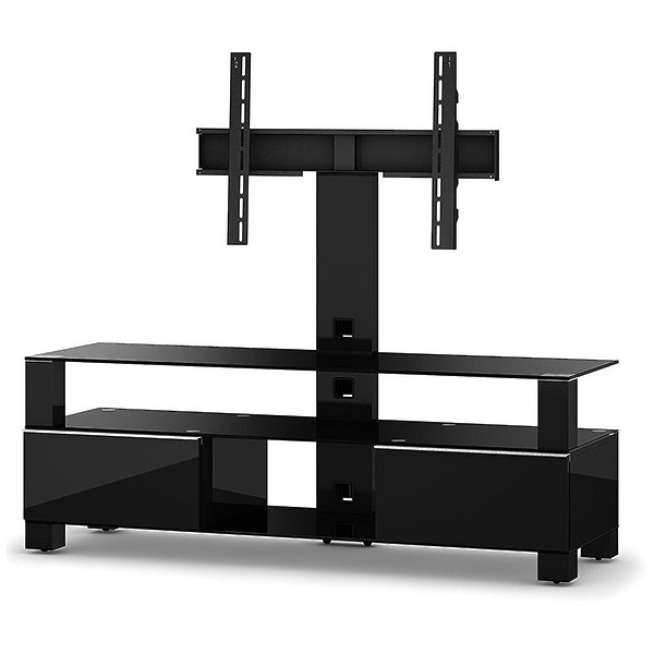 Подставка Sonorous MD 8143-B-HBLK-BLK артикул 159605Si-1