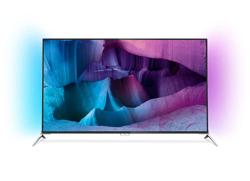 LED телевизор Philips 43PUS7100/60 артикул 132004Si-1