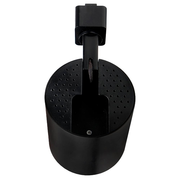 Светильник трековый JazzWay PTR 0530 30Вт BL артикул 281837Si-1 фото 3